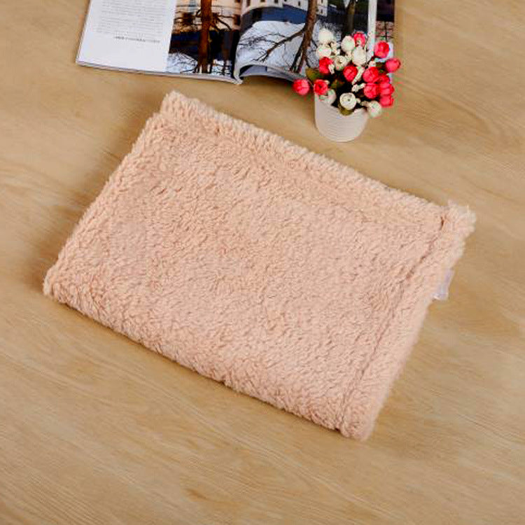 Dog Cat Blanket Mat Pet Supplies