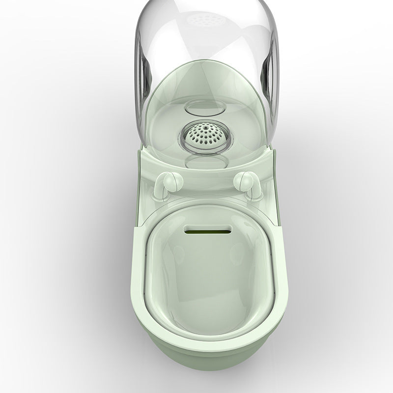Smart Cat Water Fountain