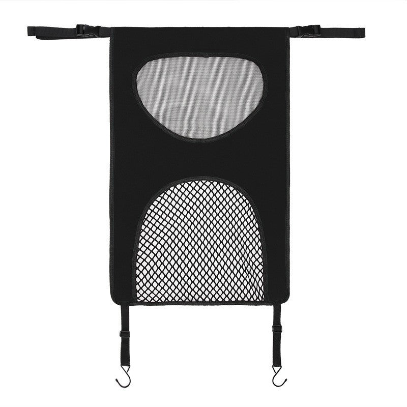 Back Seat Safety Barrier