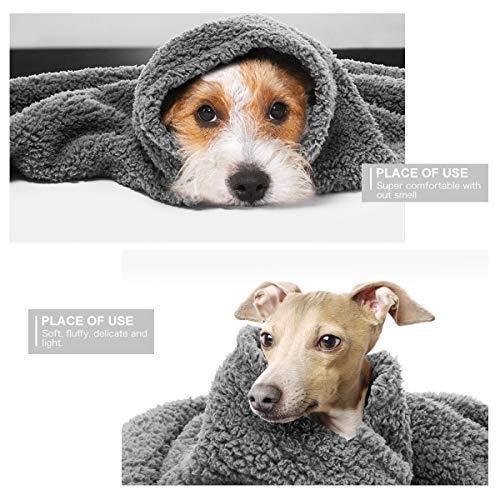 Dog Cat Blanket Mat Pet Supplies
