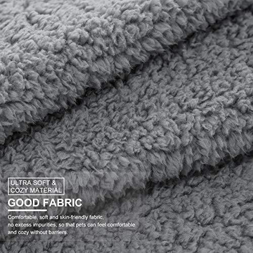 Dog Cat Blanket Mat Pet Supplies