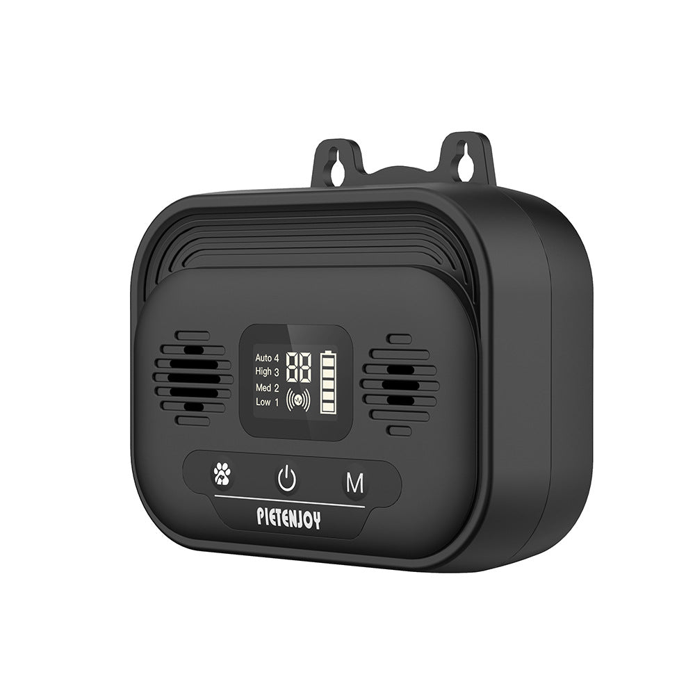 Indoor And Outdoor Ultrasonic Dog Driver Pet Supplies
