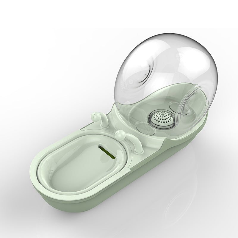 Smart Cat Water Fountain