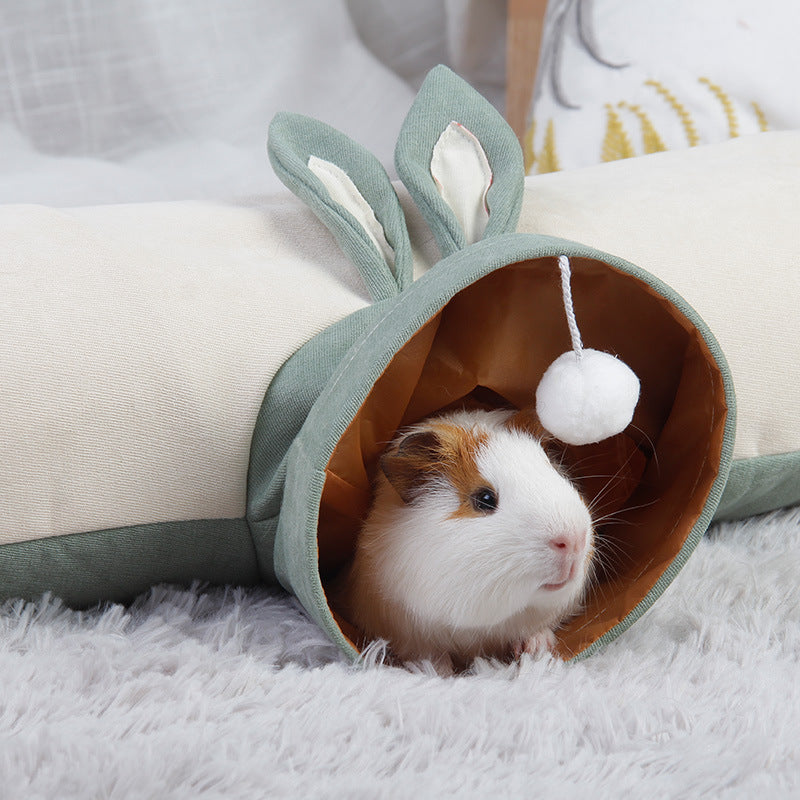 T-Shaped Cat Tunnel