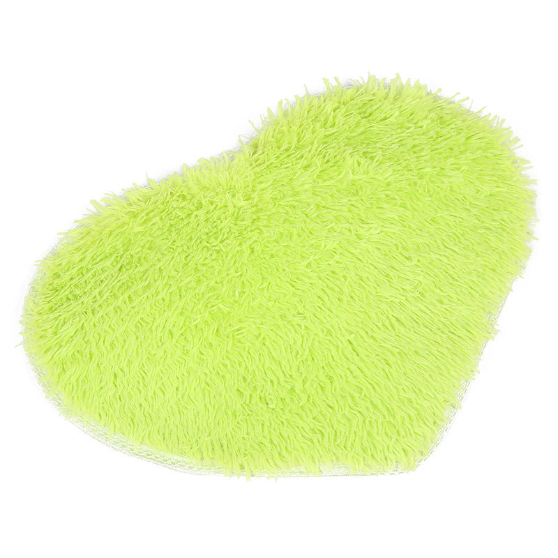 Pet Supplies Creative Love Dog Kennel Mat