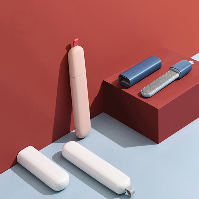 Hair Sucking Pet Cat Supplies Hair Removal Artifact