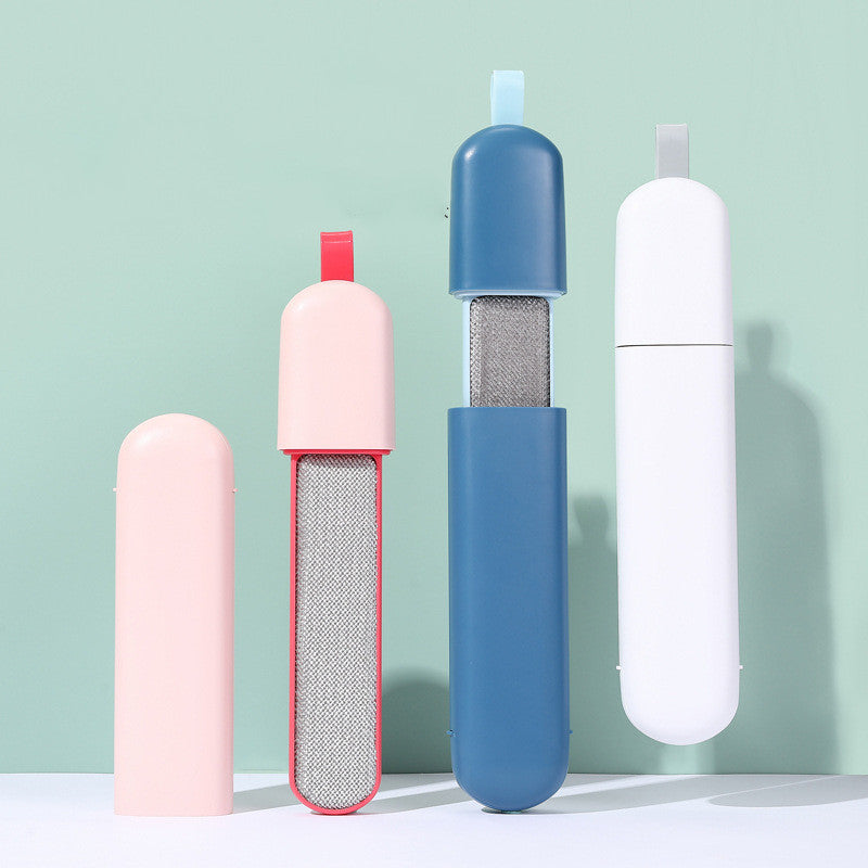 Hair Sucking Pet Cat Supplies Hair Removal Artifact