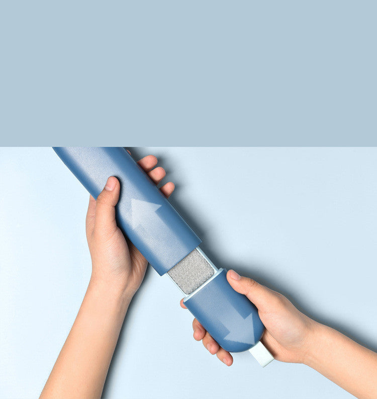 Hair Sucking Pet Cat Supplies Hair Removal Artifact