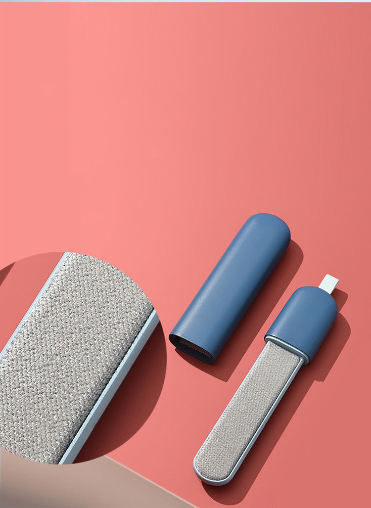 Hair Sucking Pet Cat Supplies Hair Removal Artifact