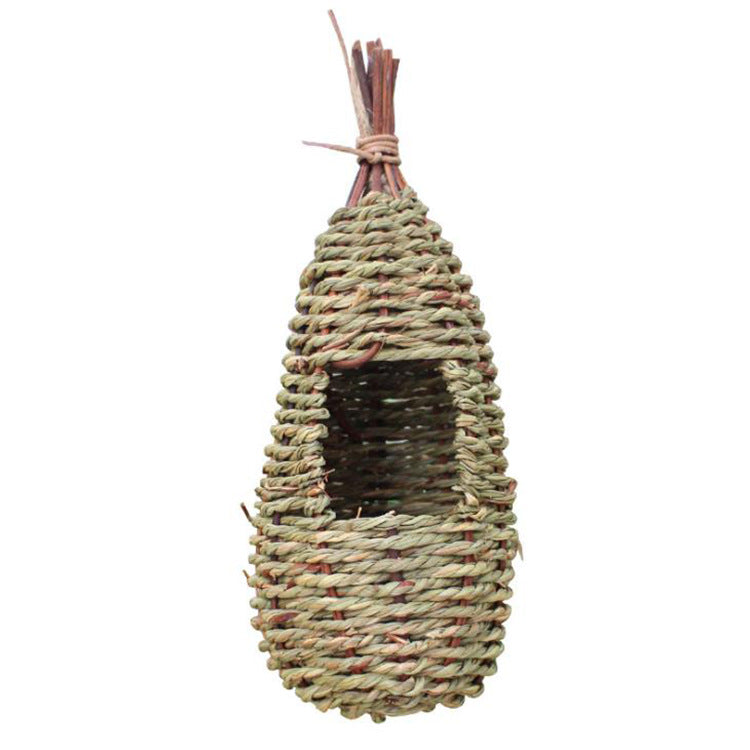 Hand-knitted Bird's Nest Pet Supplies