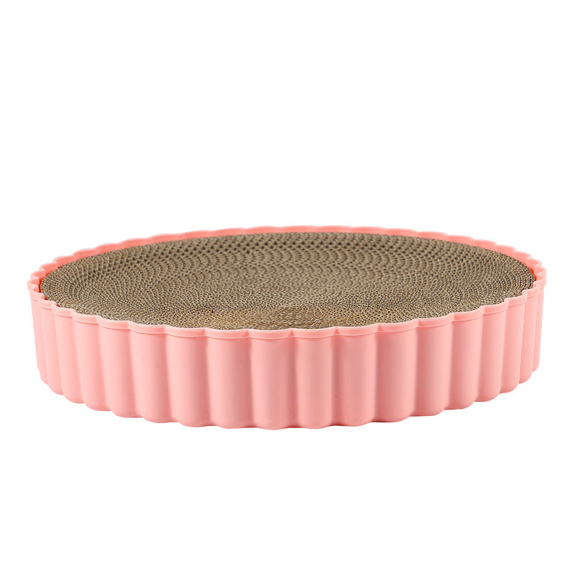 Cat Scratch-resistant Claw Grinding Supplies