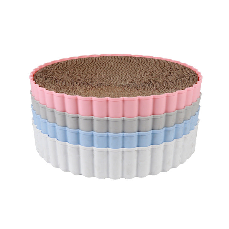 Cat Scratch-resistant Claw Grinding Supplies