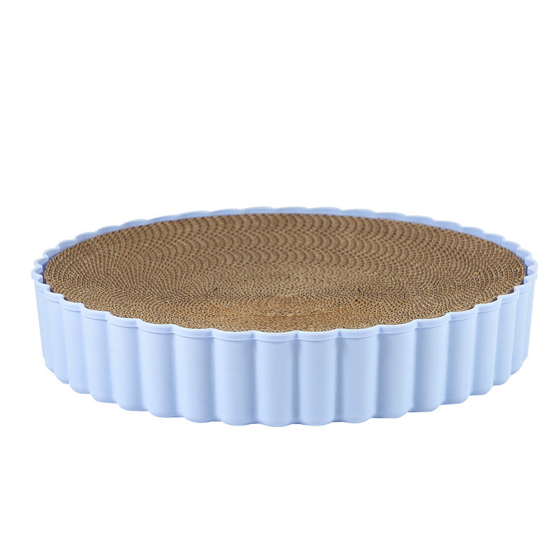 Cat Scratch-resistant Claw Grinding Supplies