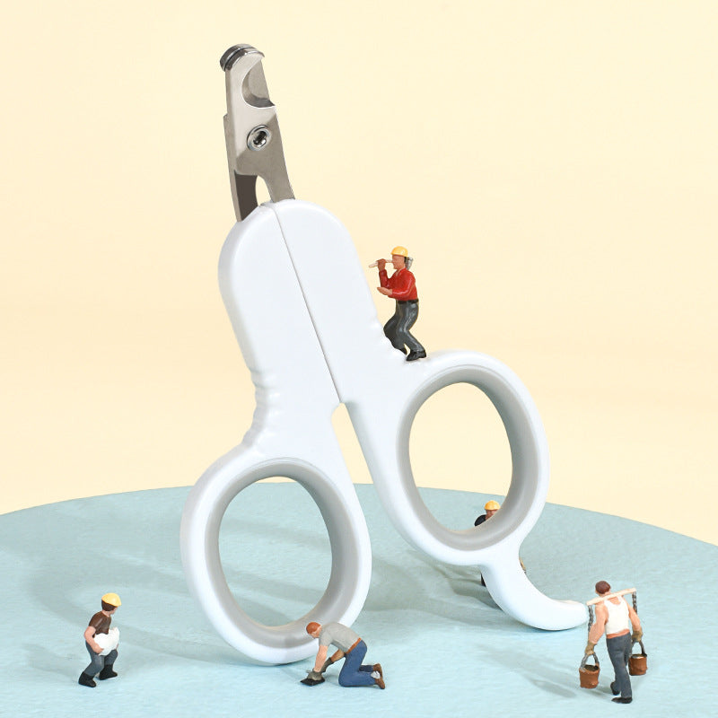 Professional Nail Clippers