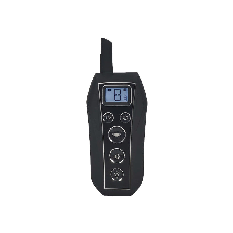 Fashion Pet Supplies Remote Control Dog Trainer