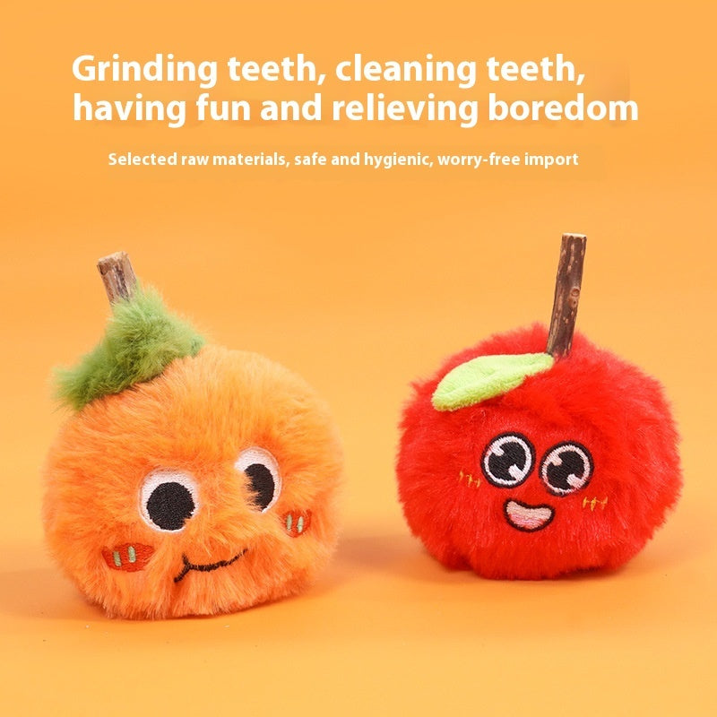 Bite-resistant Molar Cat Teaser Pet Supplies