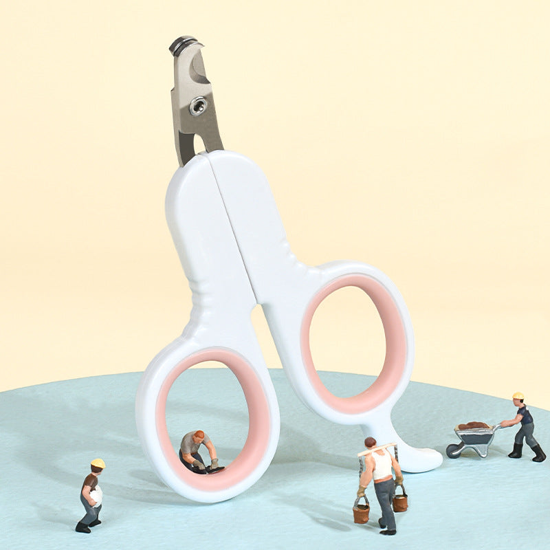 Professional Nail Clippers