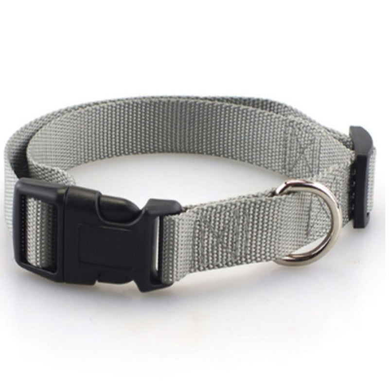 Nylon Polyester Collar