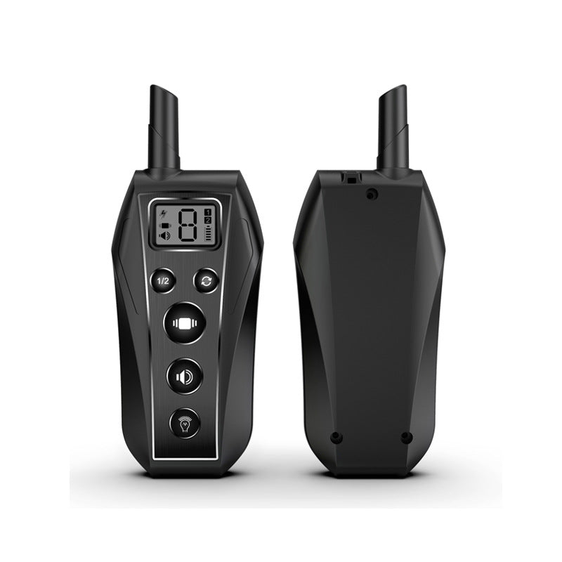 Fashion Pet Supplies Remote Control Dog Trainer