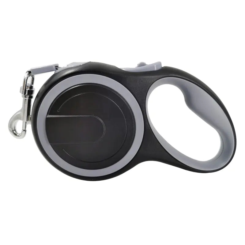 Automatic Telescopic Traction Rope for Pets