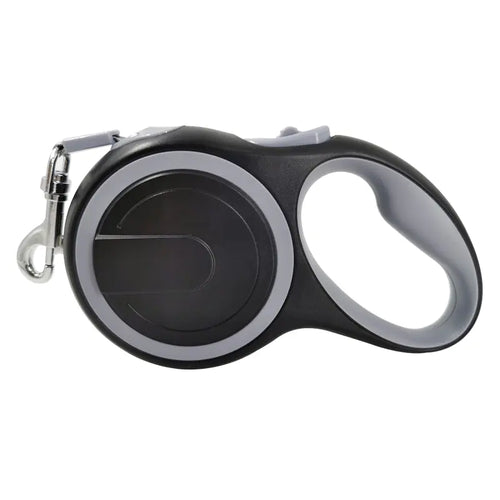 Automatic Telescopic Traction Rope for Pets