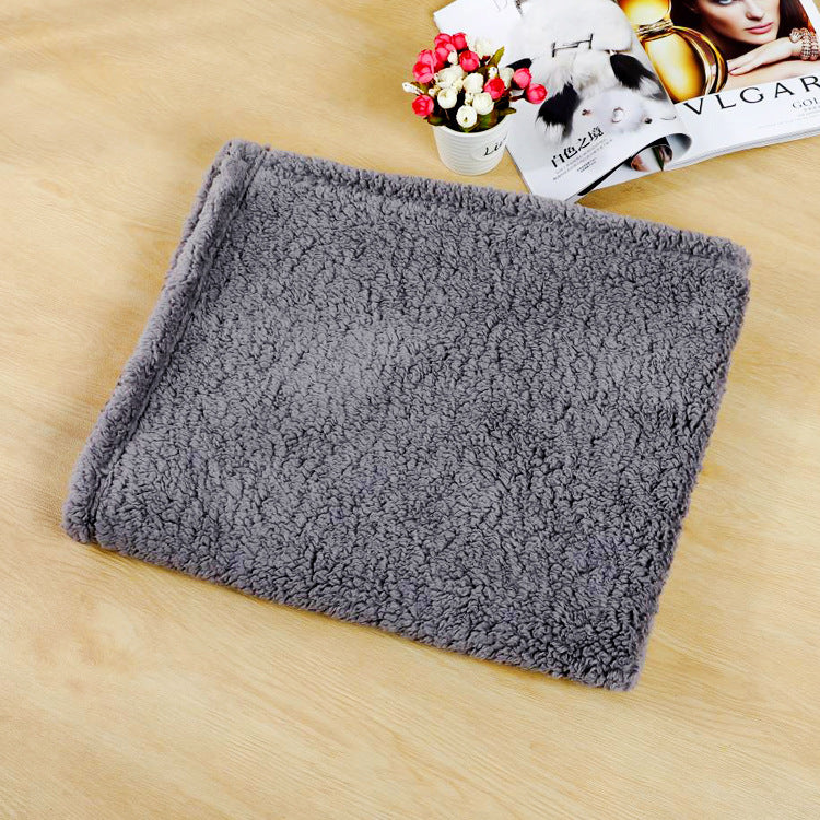 Dog Cat Blanket Mat Pet Supplies