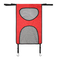 Back Seat Safety Barrier