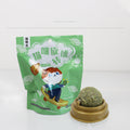 Cat Self-Play Molar Toy