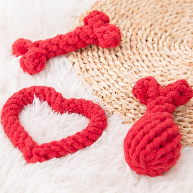 Breathable Puppy Muzzle