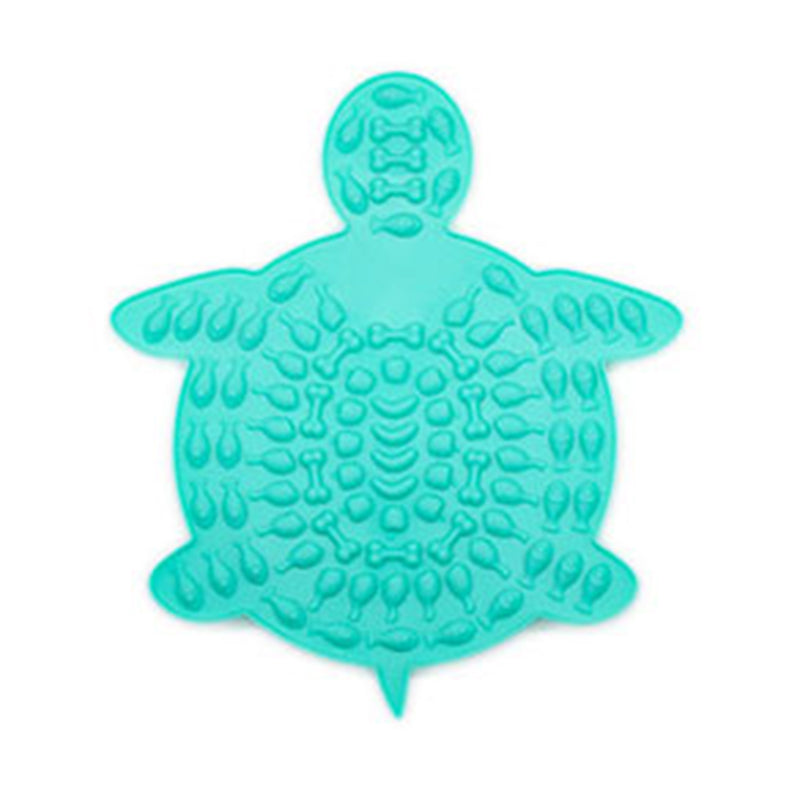 Suction Cup Licking Pad