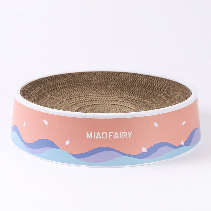 Dandruff Scratching Pot Cat Toy Cat Supplies