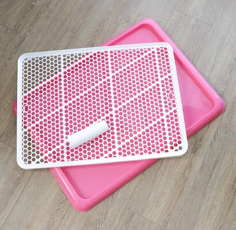 Dog Toilet Large Small Dog Automatic Pet Supplies