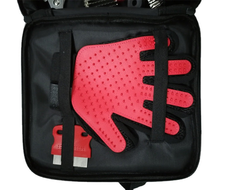 Portable Cleaning Care Kit