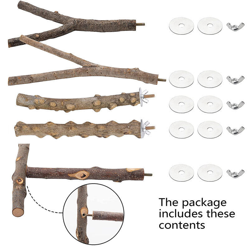 Household Fashion Bird Supplies Toys