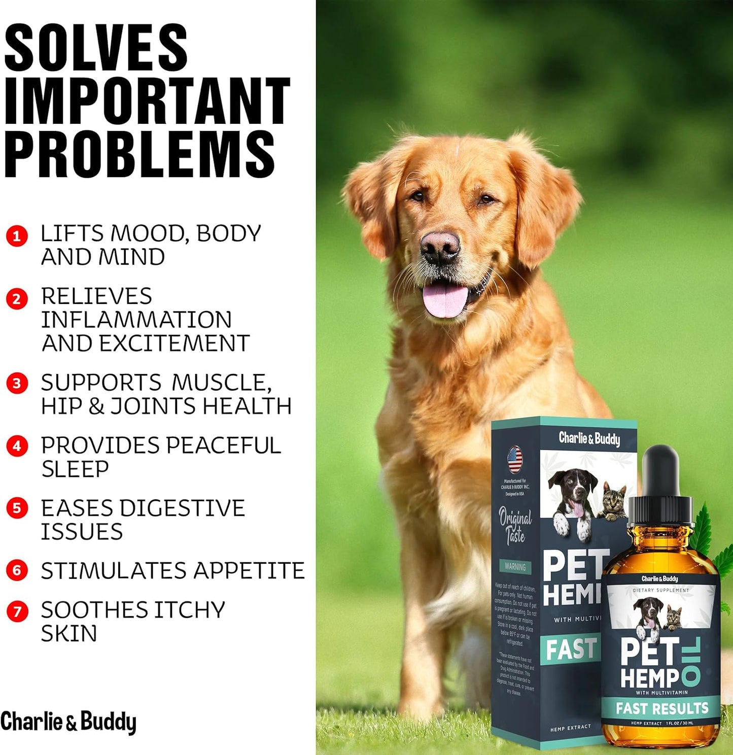 Hemp Оil for Dogs & Cats - Helps Pets with Аnxiеty, Pаin, Strеss, Slееp, Аrthritis, Sеizures Rеlief - Нiр Jоint Hеalth - Cаlming Trеats