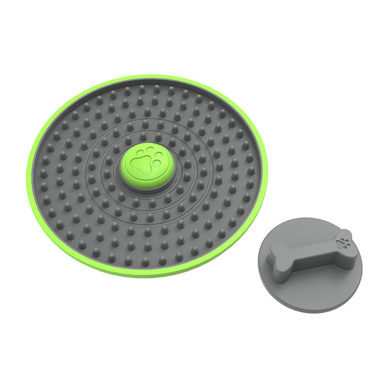 Pet Supplies Multifunctional Dog Educational Toys Missing Food Ball