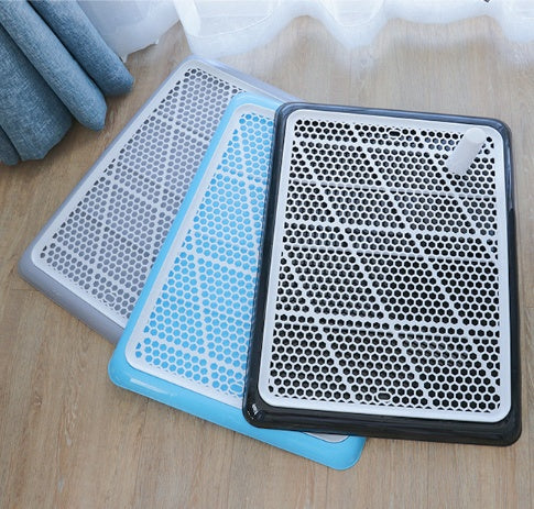 Dog Toilet Large Small Dog Automatic Pet Supplies
