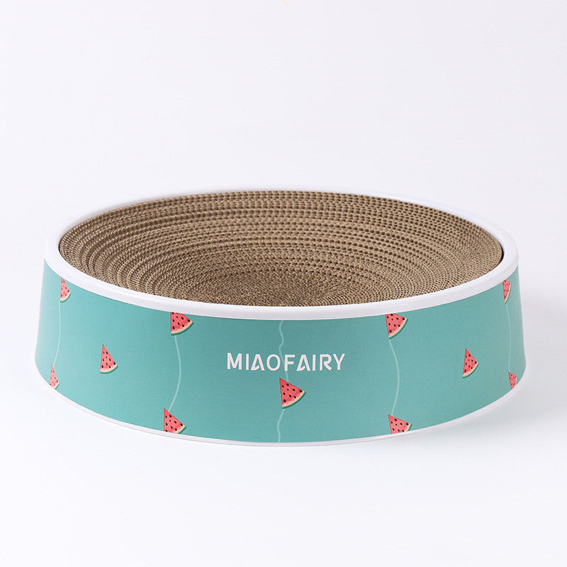 Dandruff Scratching Pot Cat Toy Cat Supplies