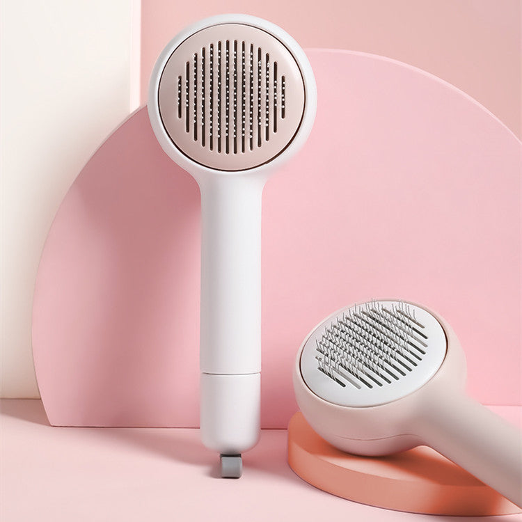 Special  Needle Comb Cat Supplies Cleaning