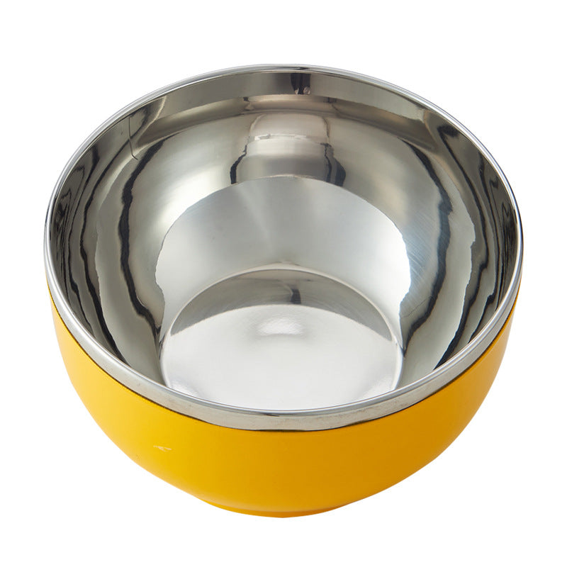 Heated Temperature Control Bowl