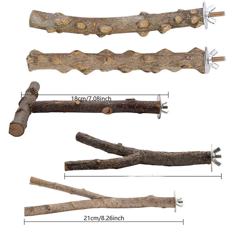 Household Fashion Bird Supplies Toys