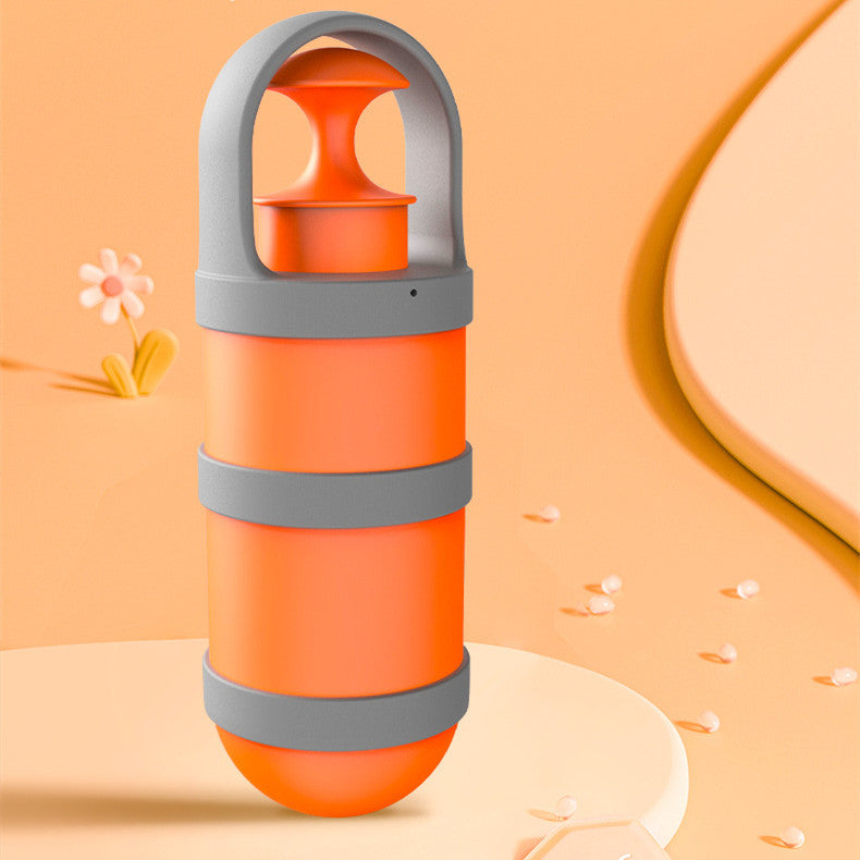 Outdoor Waste Clip Scooper