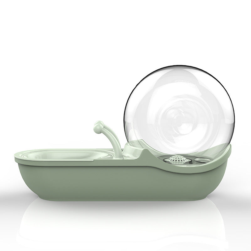 New Cat Drinking Fountain, Pet Supplies Smart