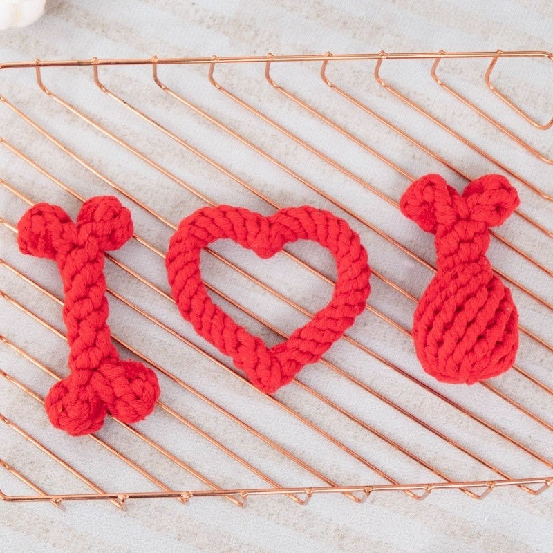 Breathable Puppy Muzzle