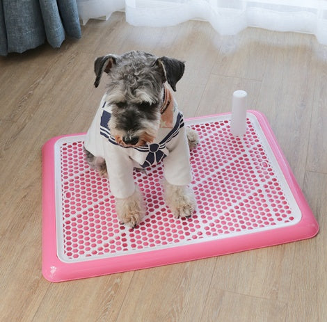 Dog Toilet Large Small Dog Automatic Pet Supplies