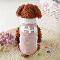 Thickened Cat Vest