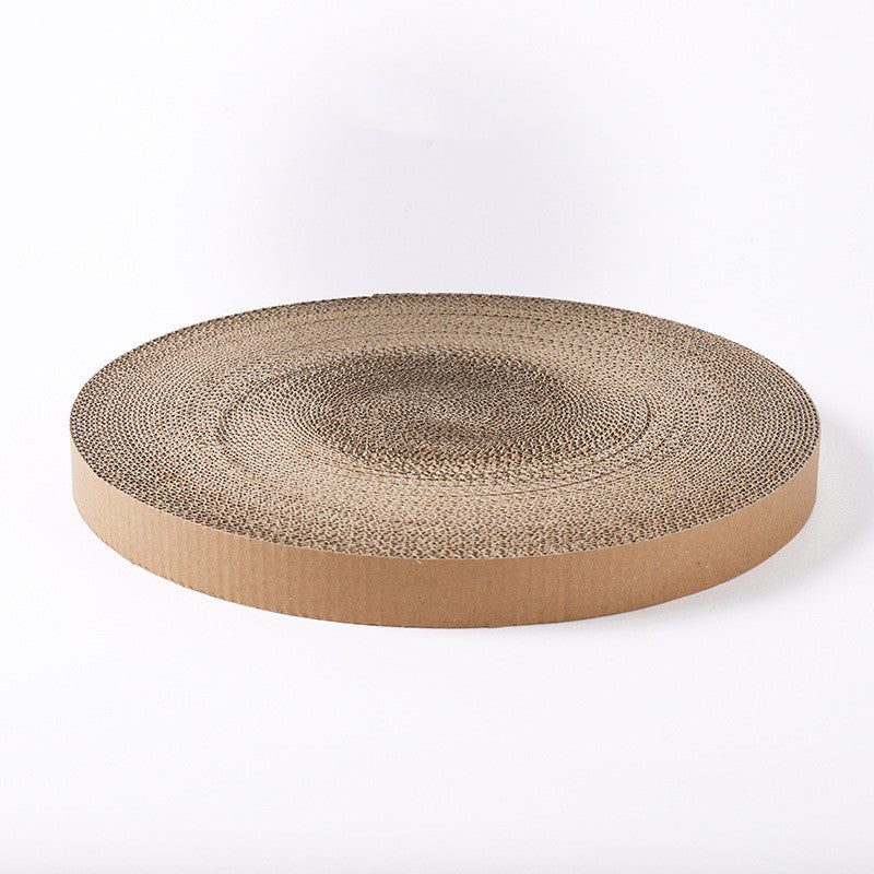 Dandruff Scratching Pot Cat Toy Cat Supplies