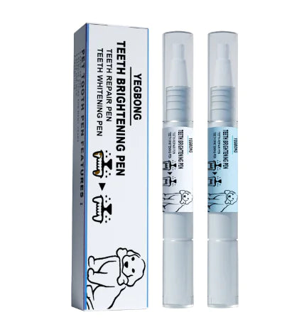 Pet-Pen™ for Pet Dental Care (One Box)