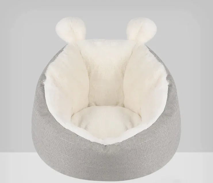 Enclosed Space Capsule Cat House