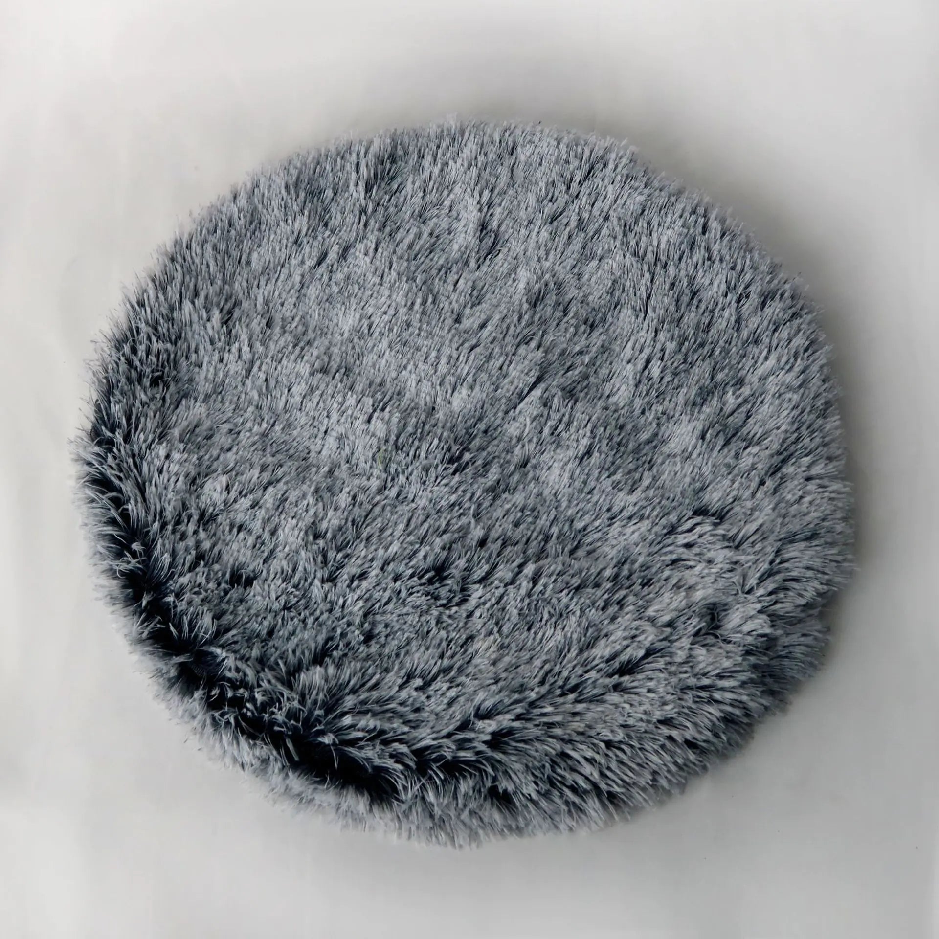 Round Blanket Sleeping Mat for Pets